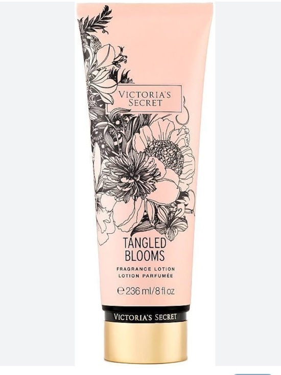 Victoria's Secret Other - SEALED Victoria's Secret Tangled Blooms BODY LOTION full size.